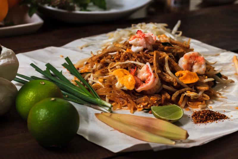 Pad Thai (ph Skyscanner)