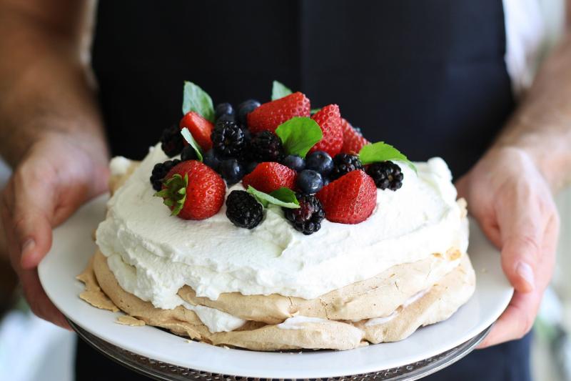 Pavlova (ph Skyscanner)