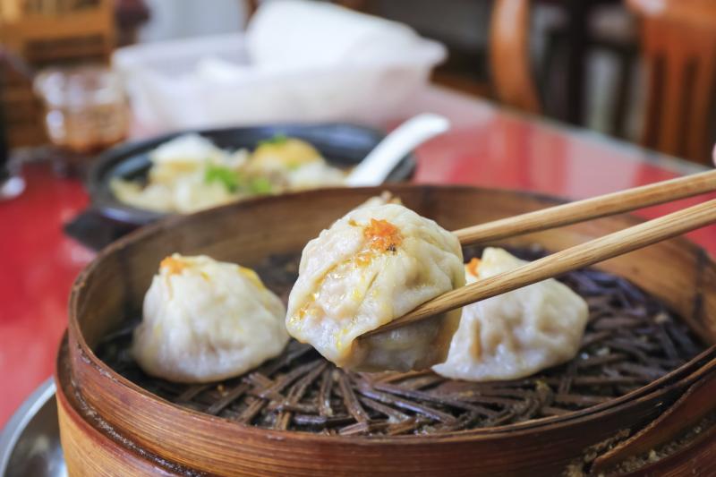 Xiaolongbao (ph Skyscanner)