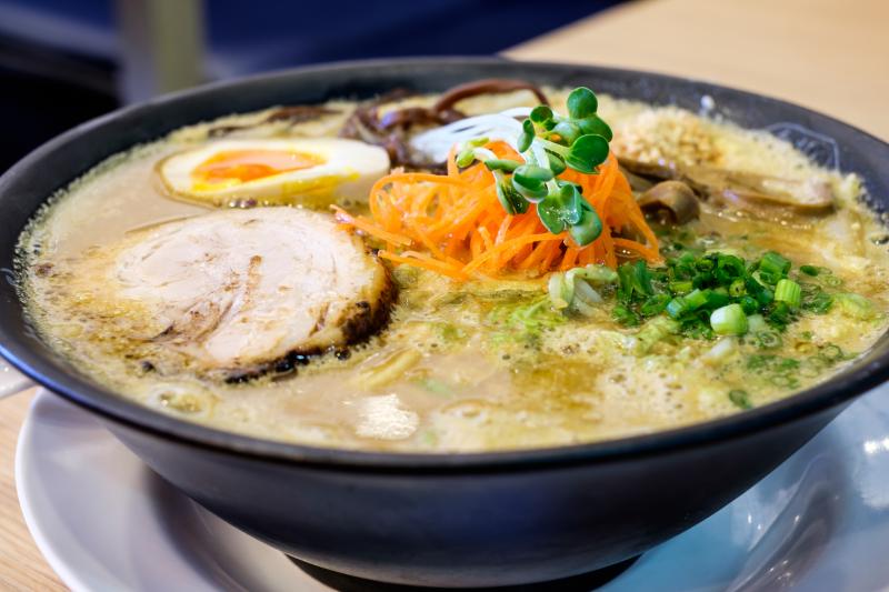 Ramen (ph Skyscanner)