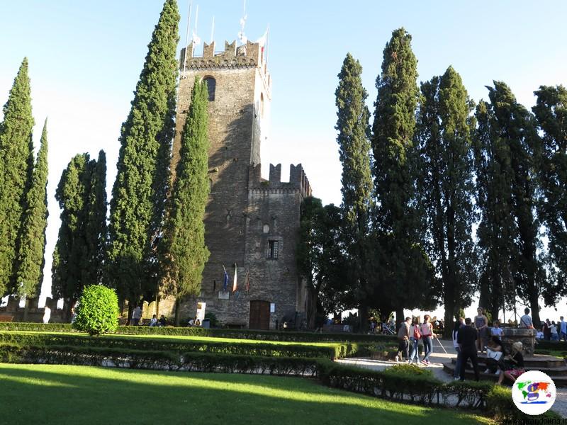 Conegliano e il Castello