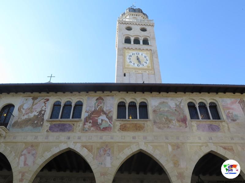 Conegliano, il Duomo