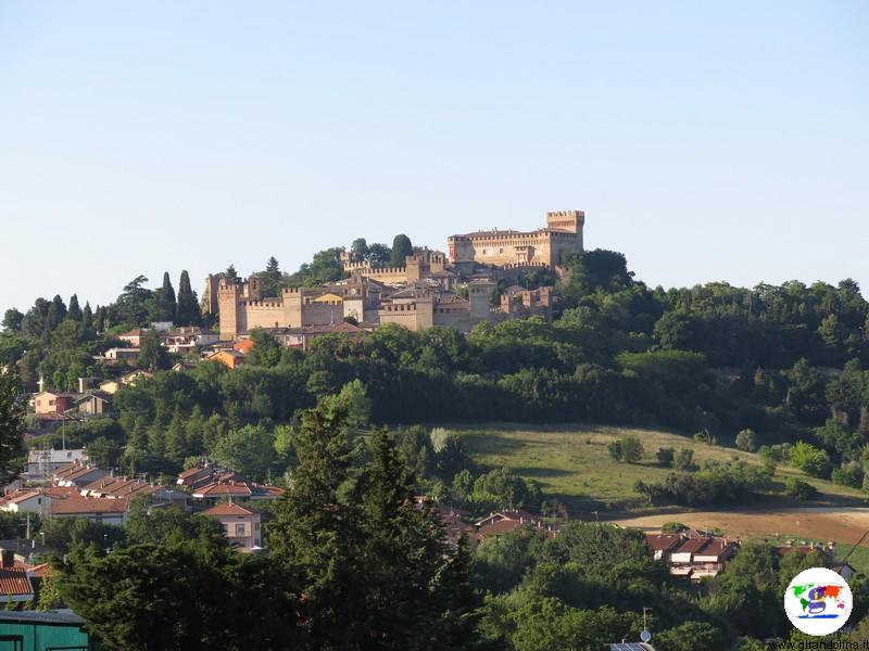 Il Castello di Gradara