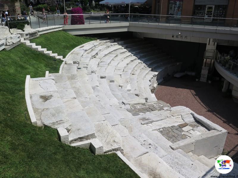 Stadio Romano di Philippopolis