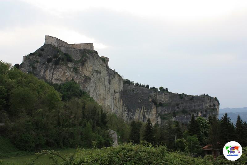 La Rocca di San Leo