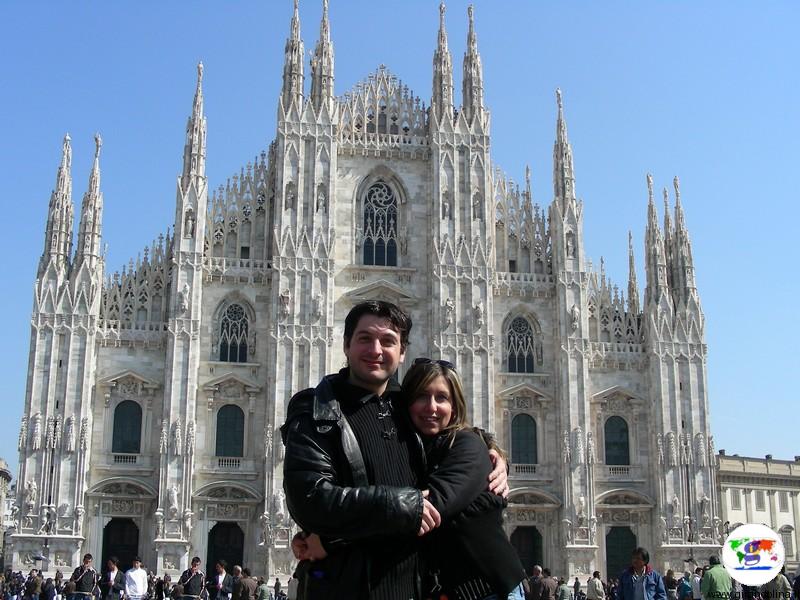 Milano e il suo Duomo