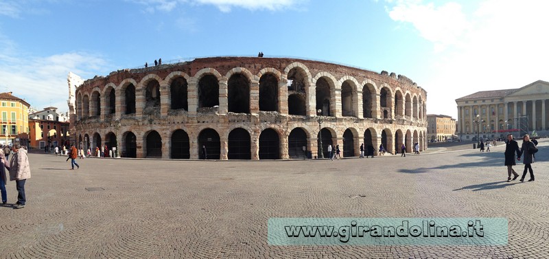 Arena di Verona