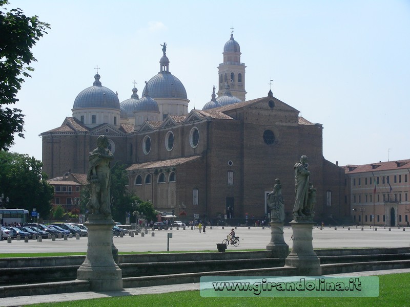 Basilica di Sant' Antonio da Padova