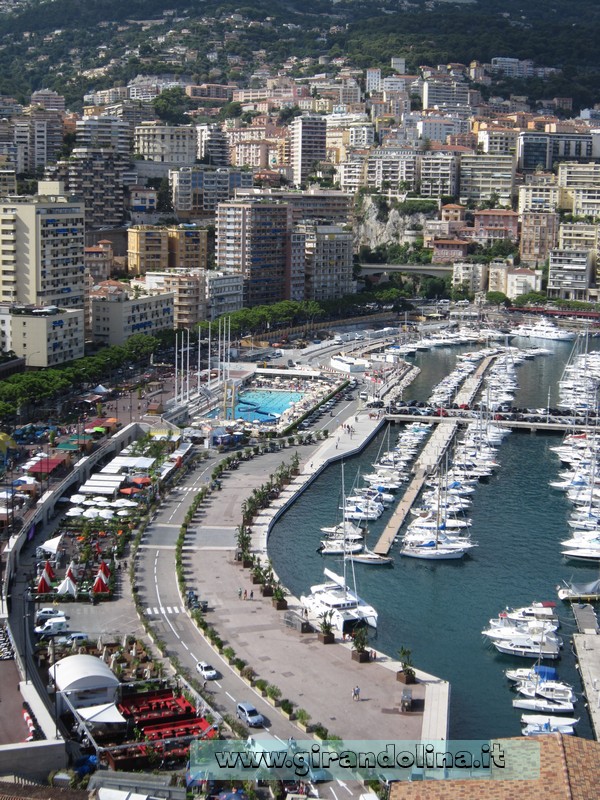 Montecarlo