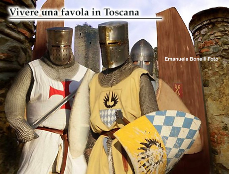 assedio alla rocca