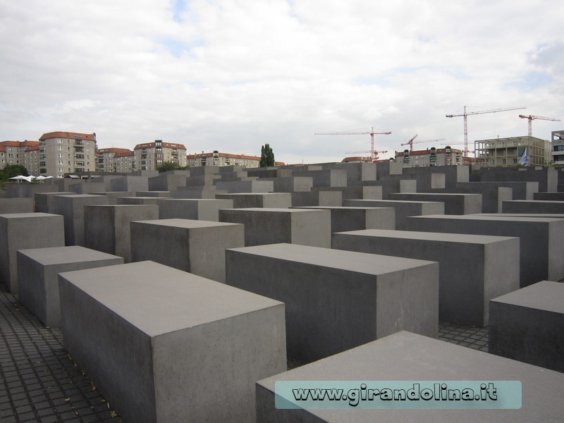 Memoriale-Olocausto-Berlino