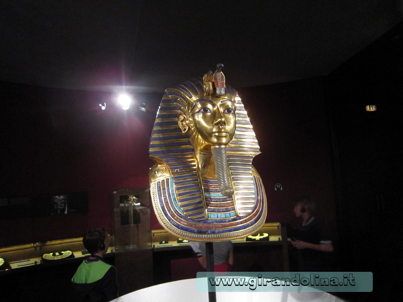 Mostra-Tutankhamon-Berlino