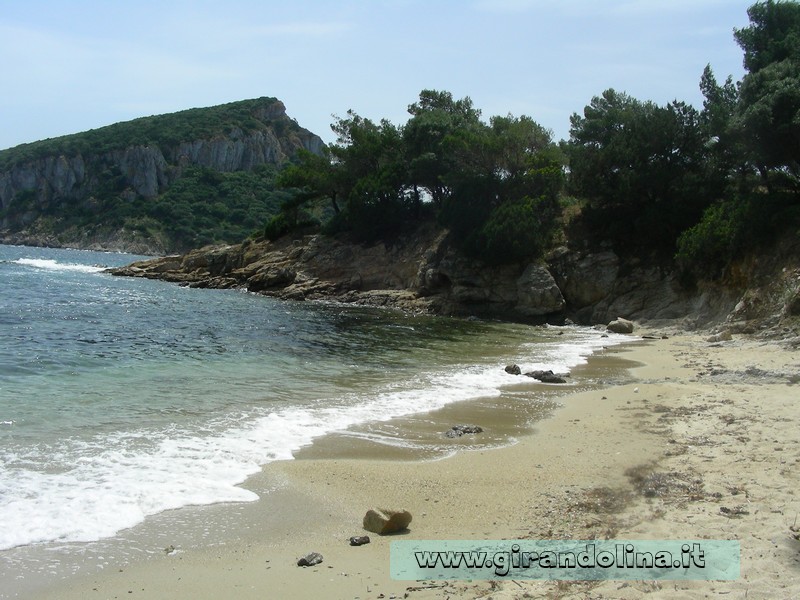 Cala Moresca Sardegna