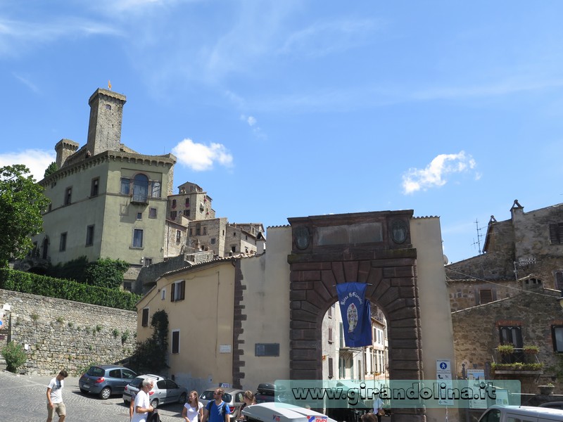 Borgo di Bolsena