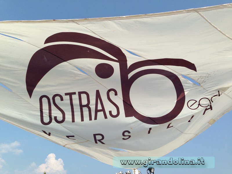 La discoteca Ostras Beach