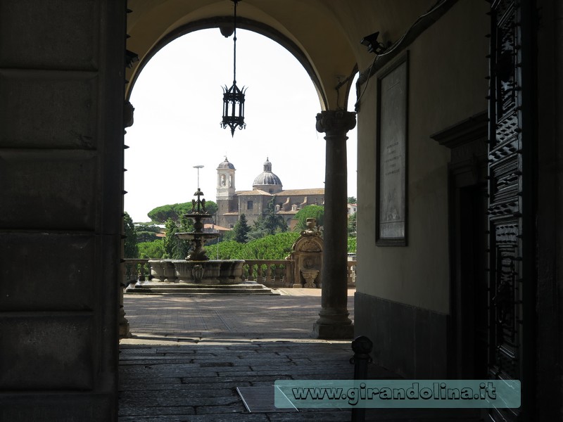 Tuscia - Viterbo