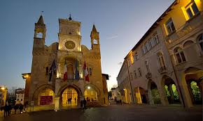 Pordenone( ph Wikipedia)