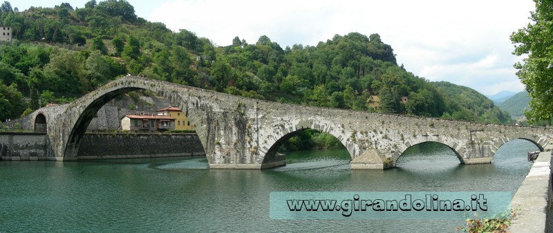 Il Ponte del diavolo