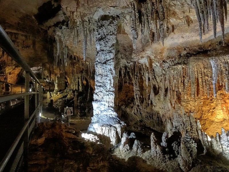  l'Ogliastra Grotta del Fico