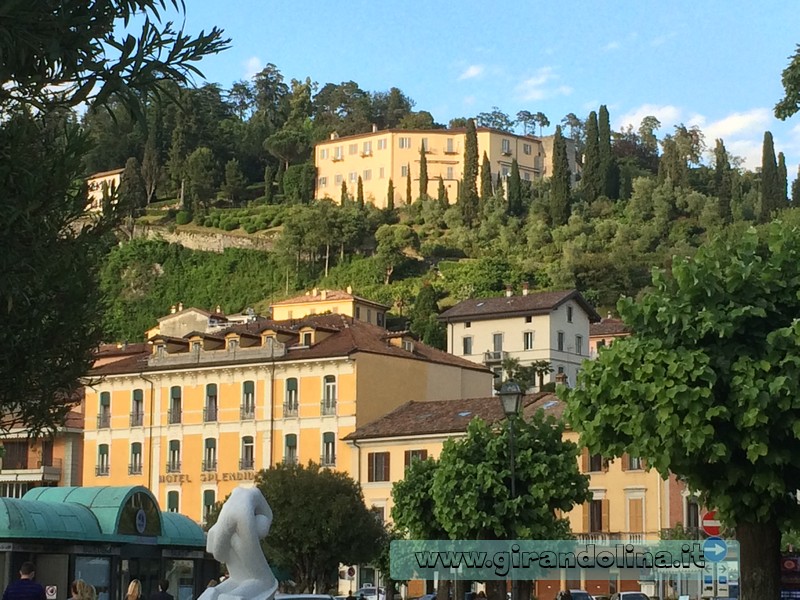  Le Ville di Bellagio Villa Serbelloni