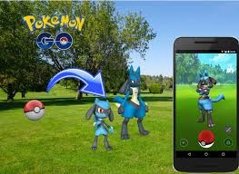 Pokemon Go