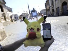 Pokemon Go