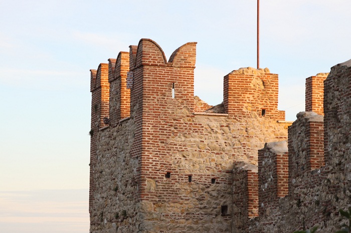Castello di Marostica (ph Skyscanner)