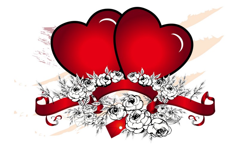 San Valentino la Festa degli innamorati