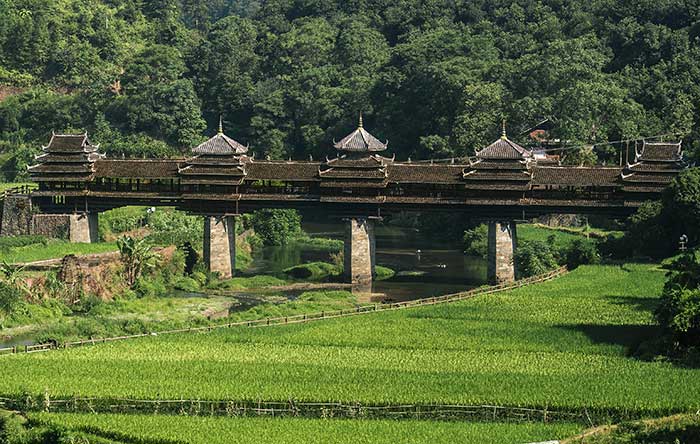 Ponte Chengyang, Chengyang, Cina (ph skyscanner)