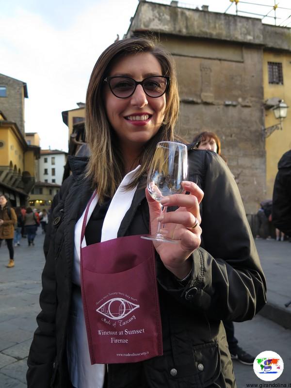 Il Wine Tour di Made of Tuscany