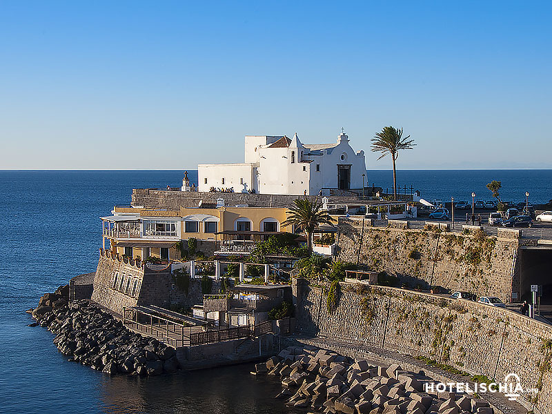 Ischia, Chiesa del Soccorso