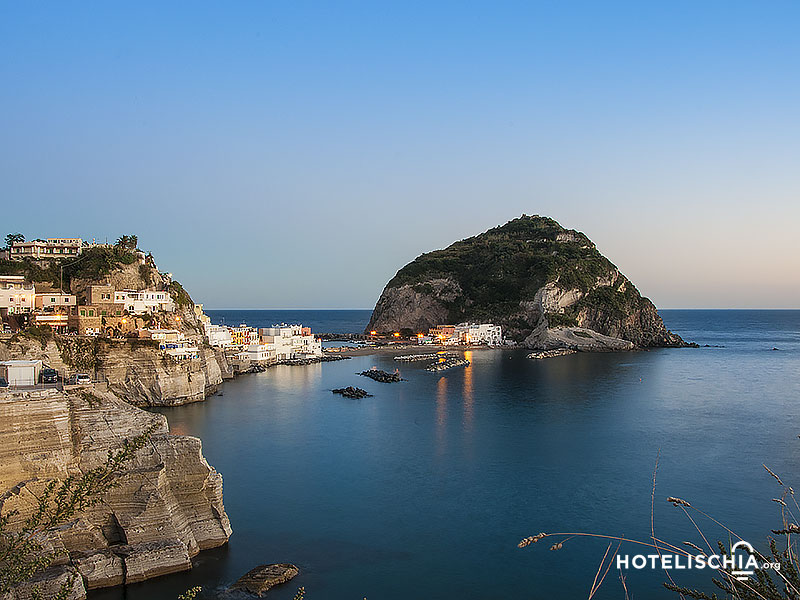 Ischia, Sant'Angelo