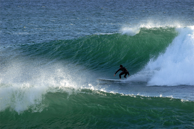 Capo Mannu Surf (Credit ainoke.com)