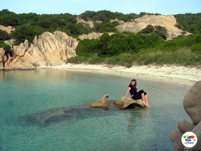 Guida all'acquisto dei biglietti per i traghetti verso la Sardegna- le Spiagge