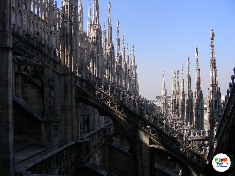 Milano e il suo Duomo