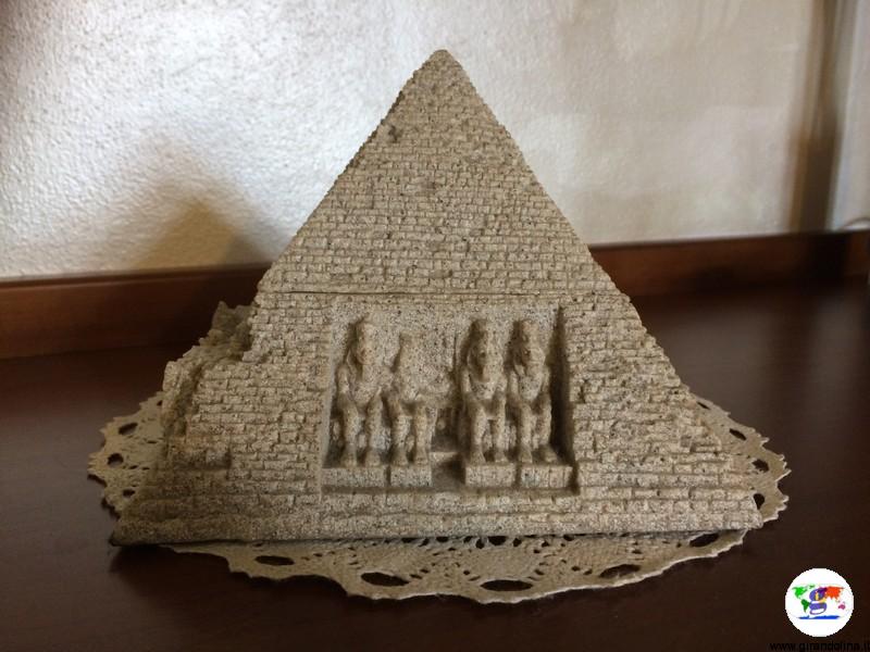 Souvenir- il nostro souvenir dell'Egitto