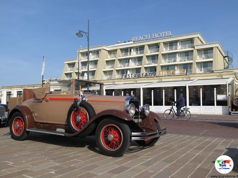 Beach Hotel Nooordwijk  