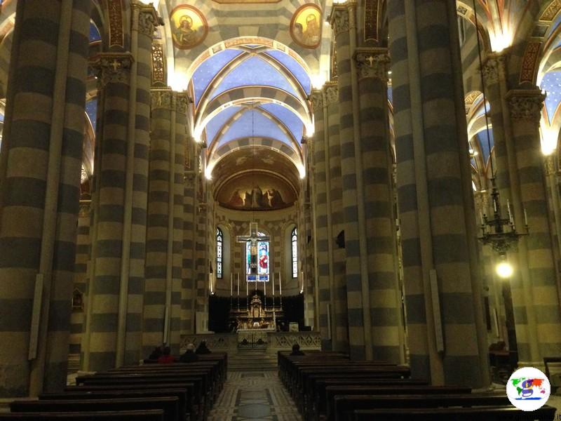 Casale Monferrato ,Cattedrale di Sant’Evasio