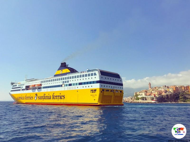 Corsica Ferries festeggia 50 anni di navigazione (ph Cristina Pizzutti)