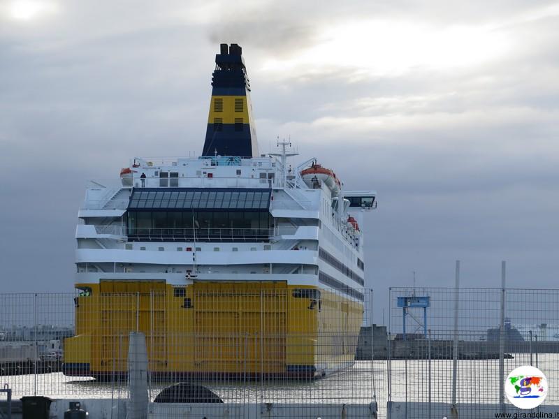 Corsica Ferries festeggia 50 anni di navigazione