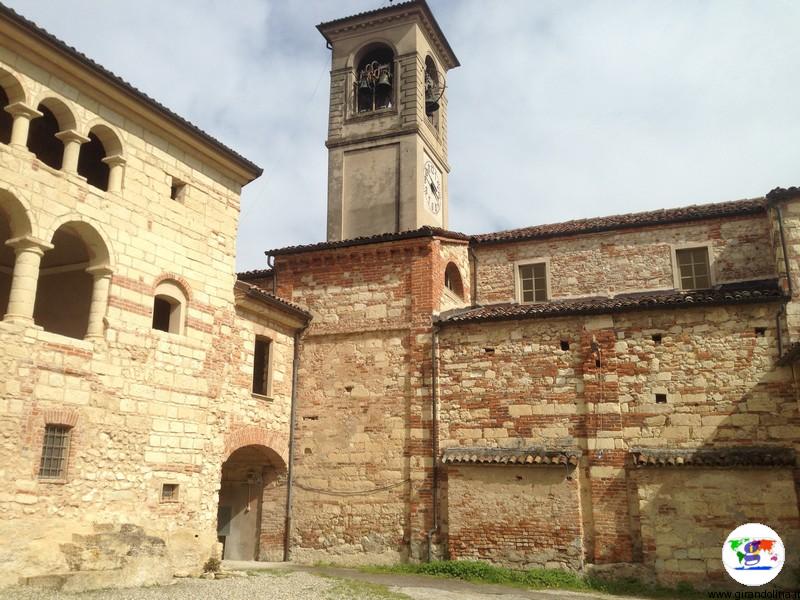 I vini del Monferrato,l'Ecomuseo della Pietra da Cantoni