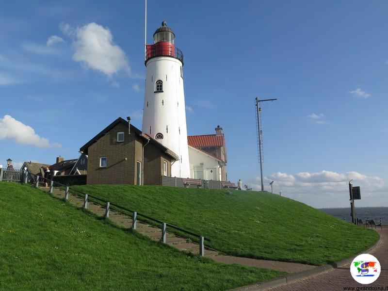 Urk , e il Faro