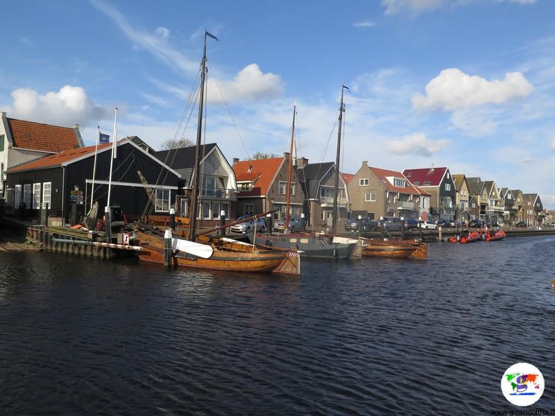 Il Westhaven Urk