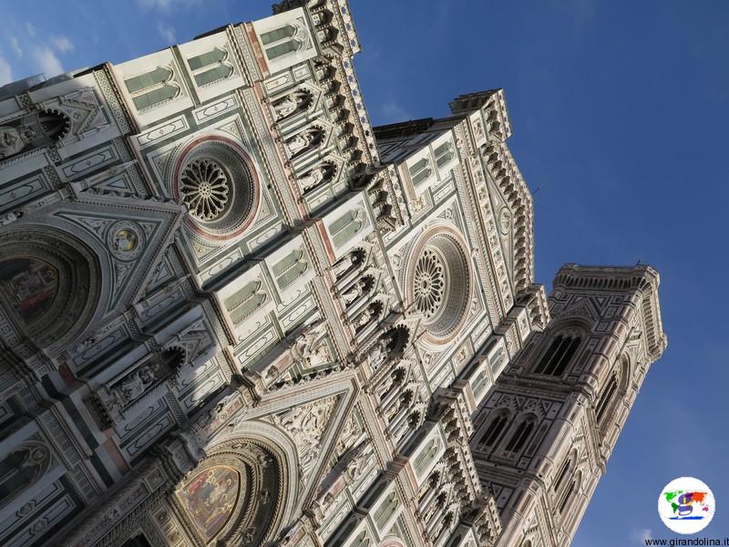 Firenze Romana- Piazza Duomo