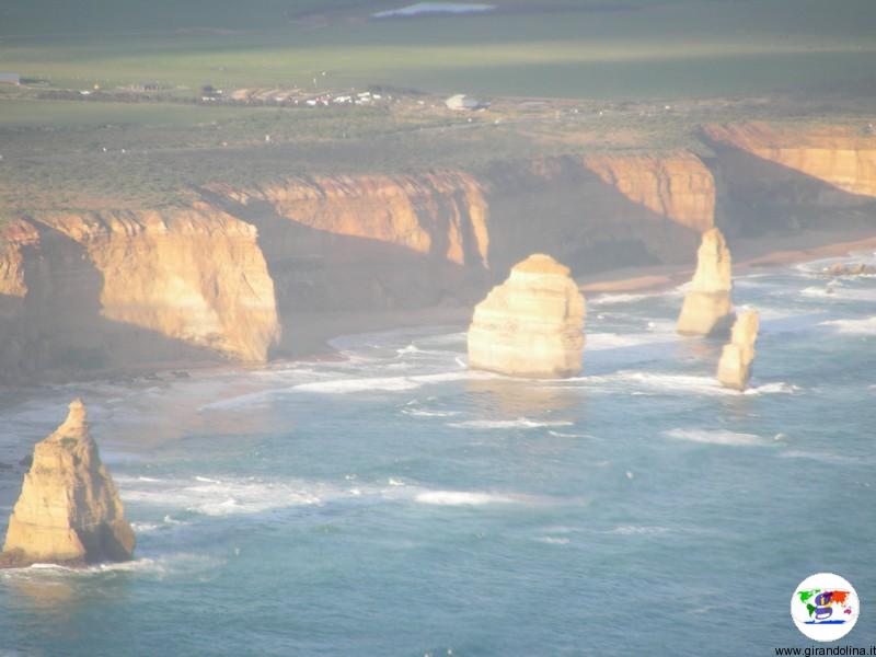 Assicurazione di viaggio per l'Australia - Melbourne