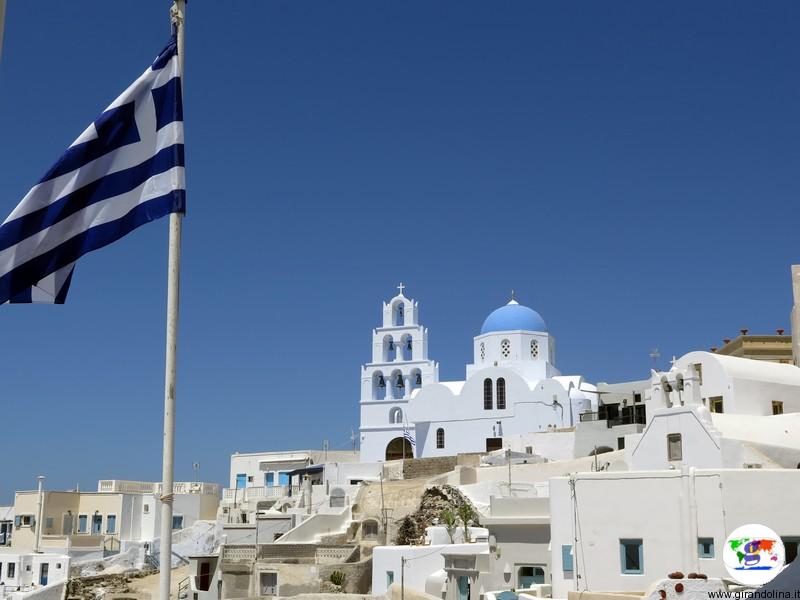 Offerte Last Minute in Grecia, i tipici paesini greci