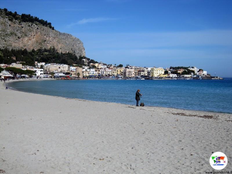 Sicilia in primavera, le spiagge siciliane