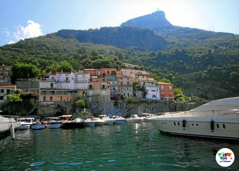 Le più belle città italiane  sul mare - Maratea