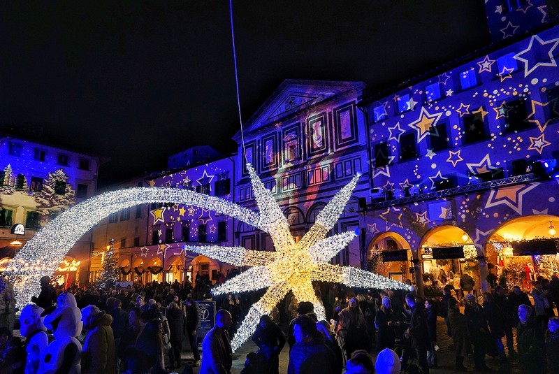 Natale 2020 Covid -  Empoli città del Natale