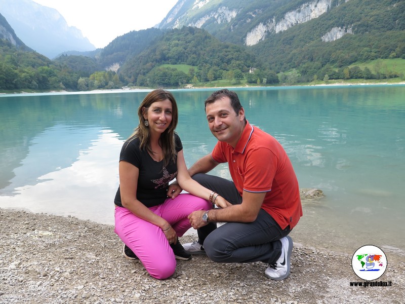 I laghi italiani più belli - Lago di Carezza